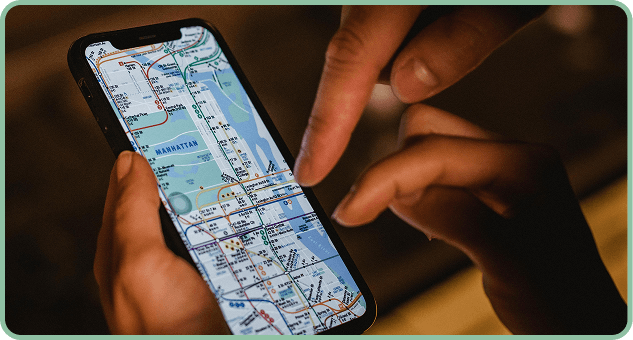 Mobile & field access