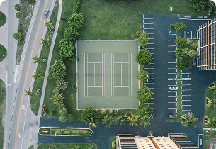 Facilities services